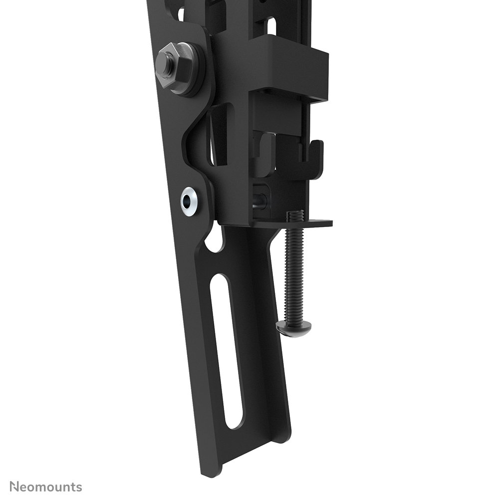 Neomounts WL35-350BL12 Support pour écran mural 24-55" - inclinable - verrouillable - installation facile